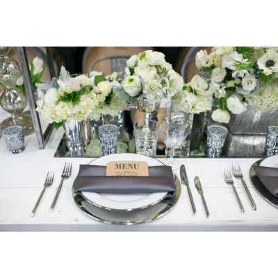 Image two of Milano Flatware